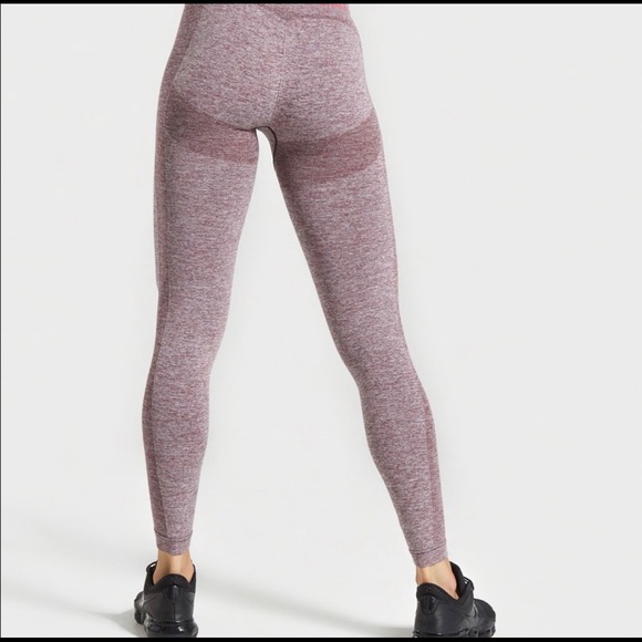 Gymshark high waisted leggings - Picture 2 of 5